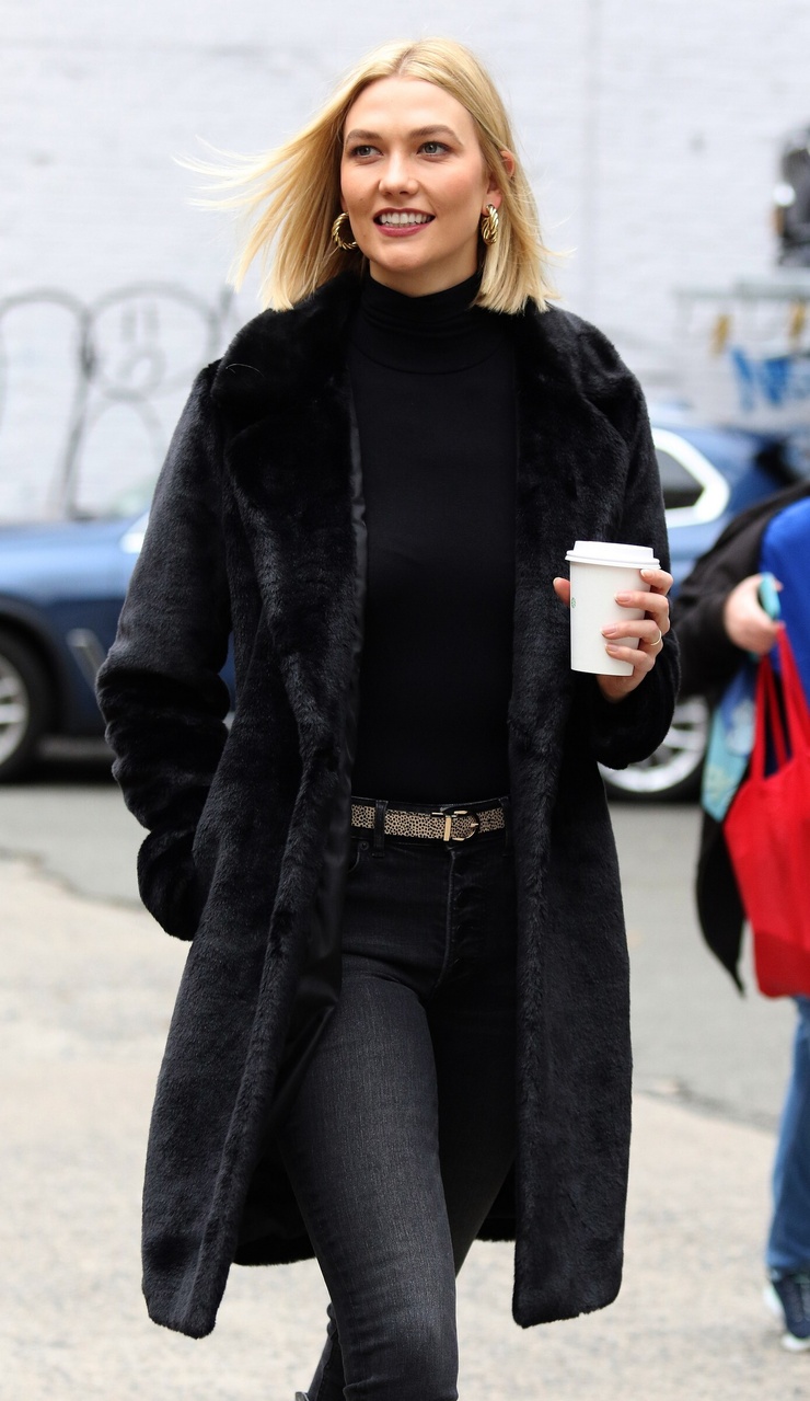Karlie Kloss
