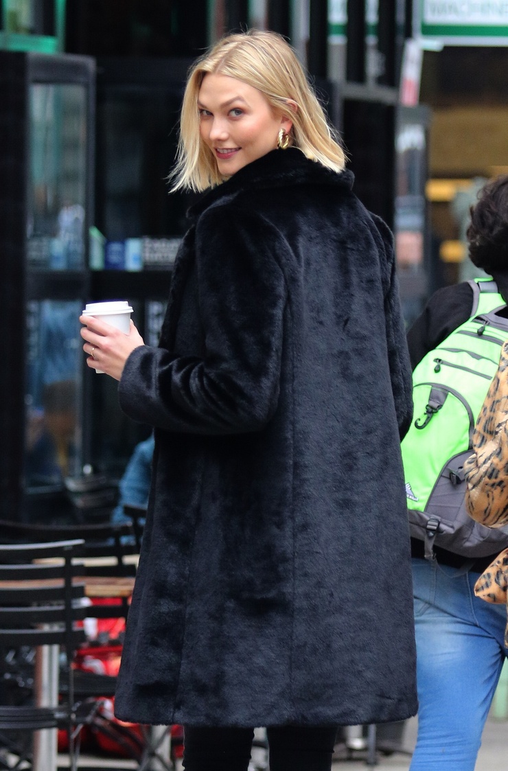 Karlie Kloss
