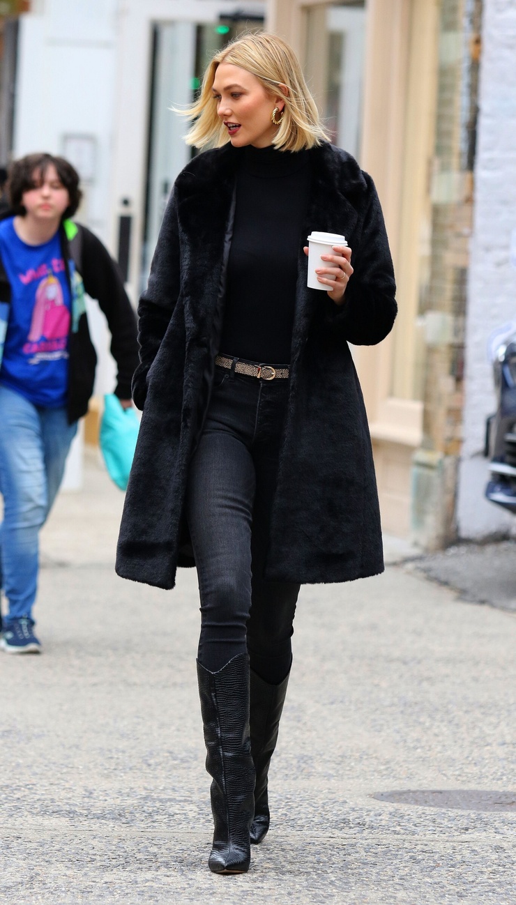Karlie Kloss