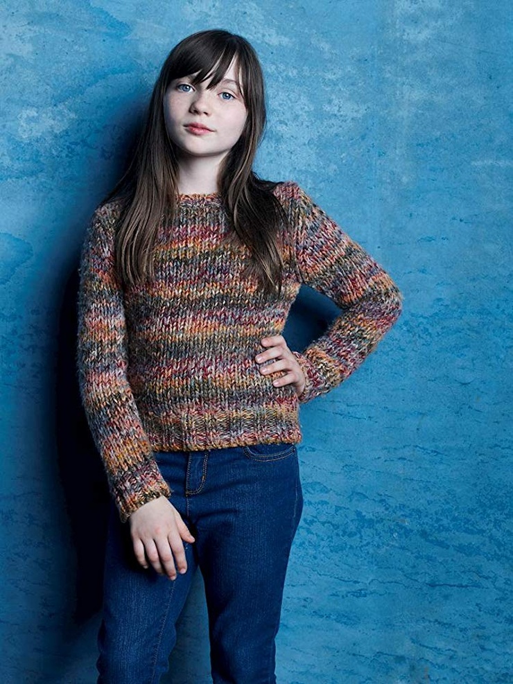 Alexa Swinton