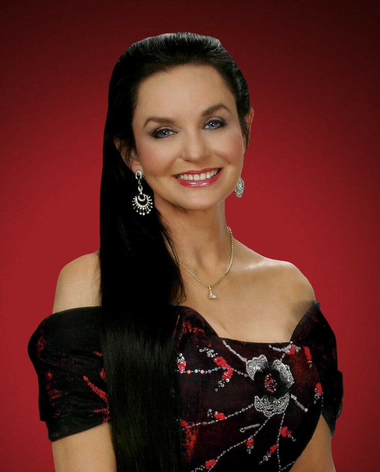 Crystal Gayle