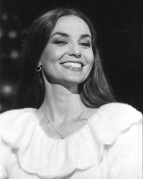 Crystal Gayle