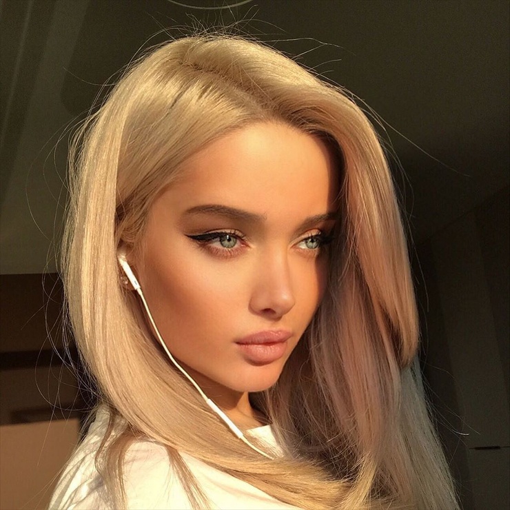 Mari Pashaeva Mari Pashaeva