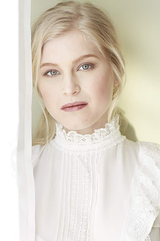 Eva Peterson