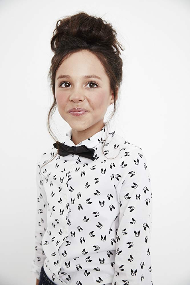 Breanna Yde