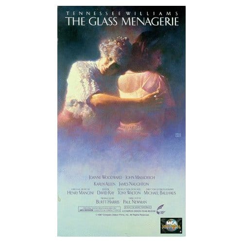 The Glass Menagerie