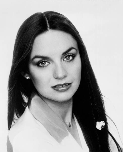 Crystal Gayle