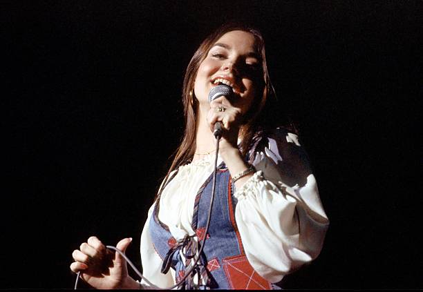 Crystal Gayle