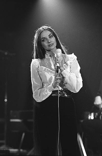 Crystal Gayle