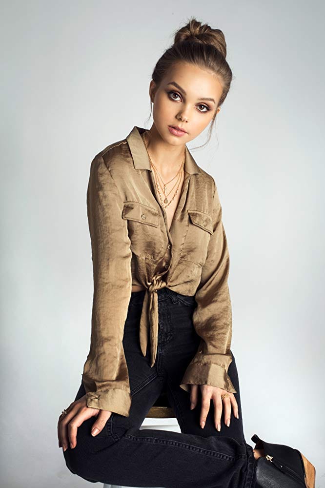 Savannah May