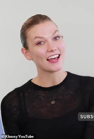 Karlie Kloss