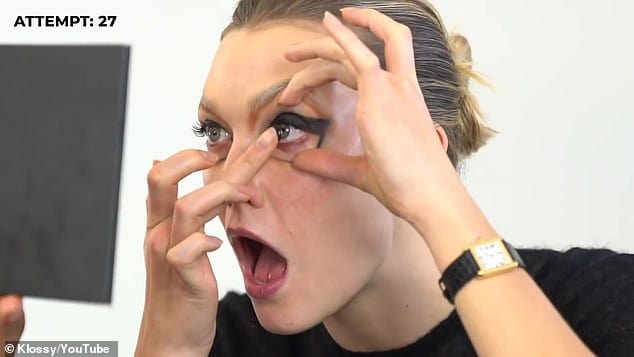 Karlie Kloss