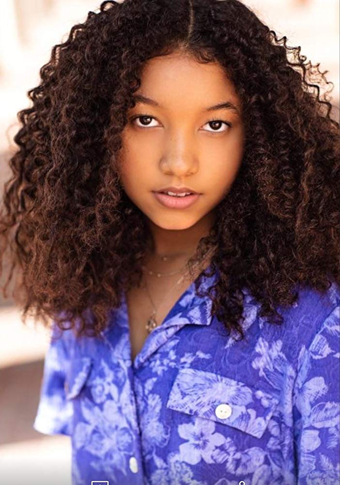 Aliyah Conley