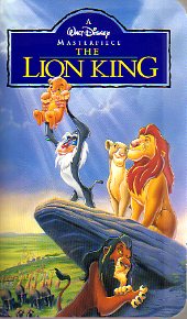 The Lion King 