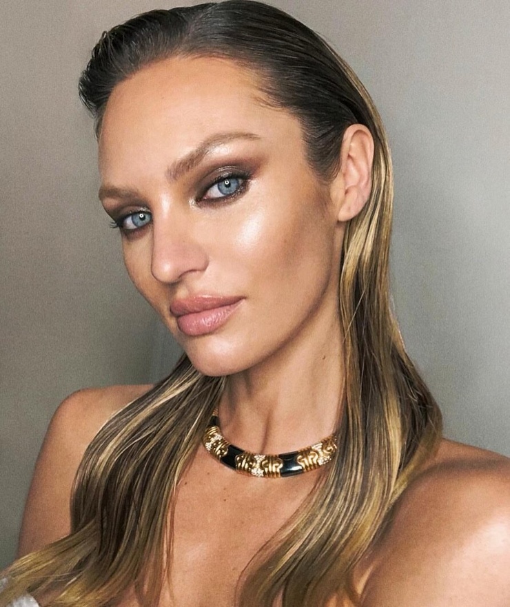 Candice Swanepoel Candice Swanepoel