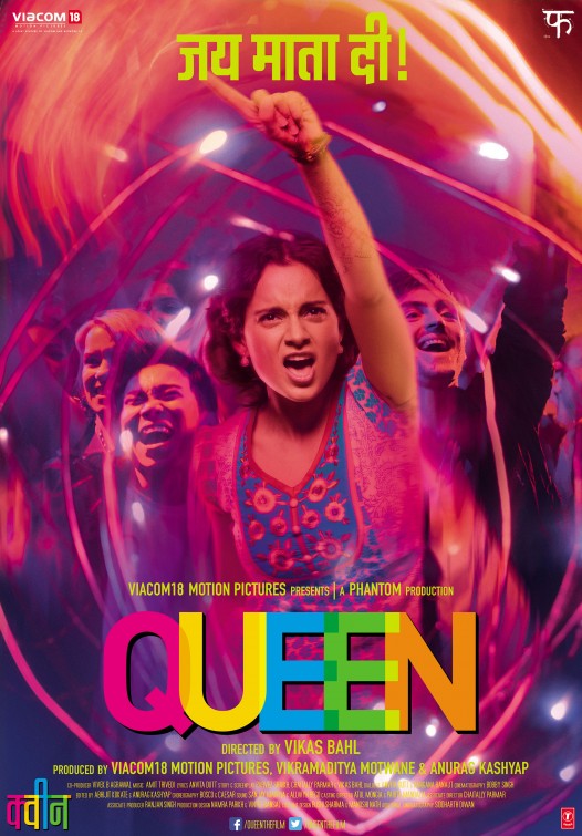 Queen