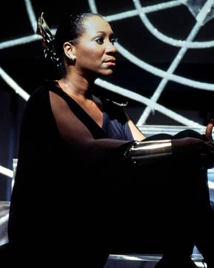 Patti LaBelle