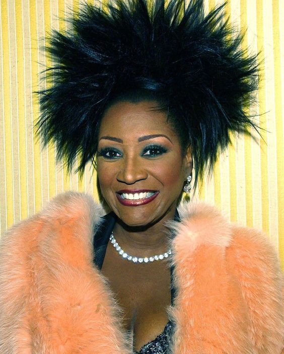 Patti LaBelle
