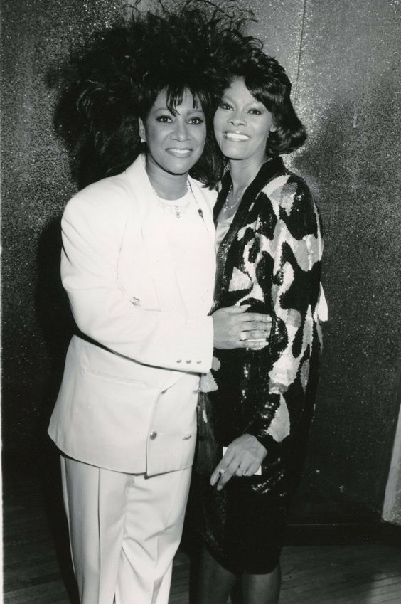 Patti LaBelle