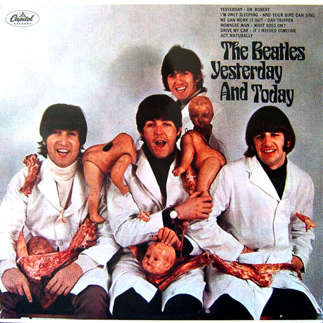 The Beatles The Beatles