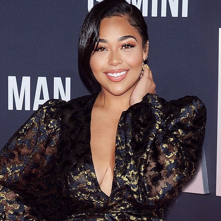 Jordyn Woods