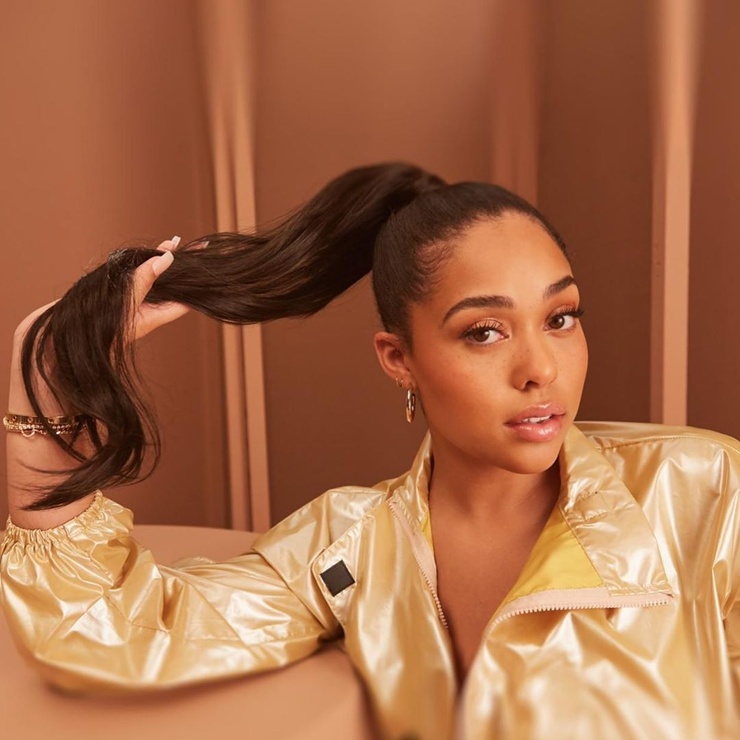 Jordyn Woods