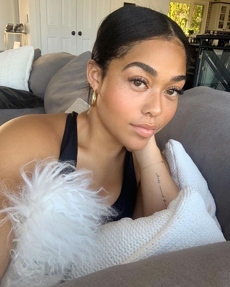 Jordyn Woods image