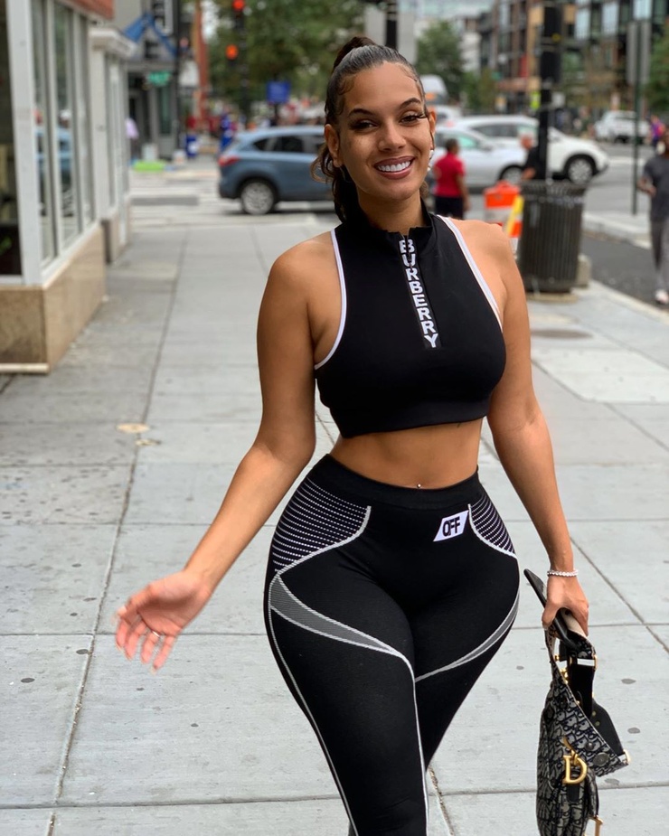 Amirah Dyme