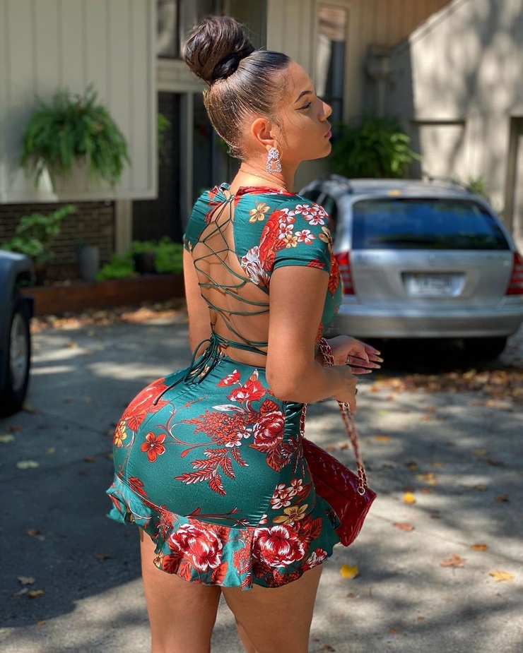Amirah Dyme