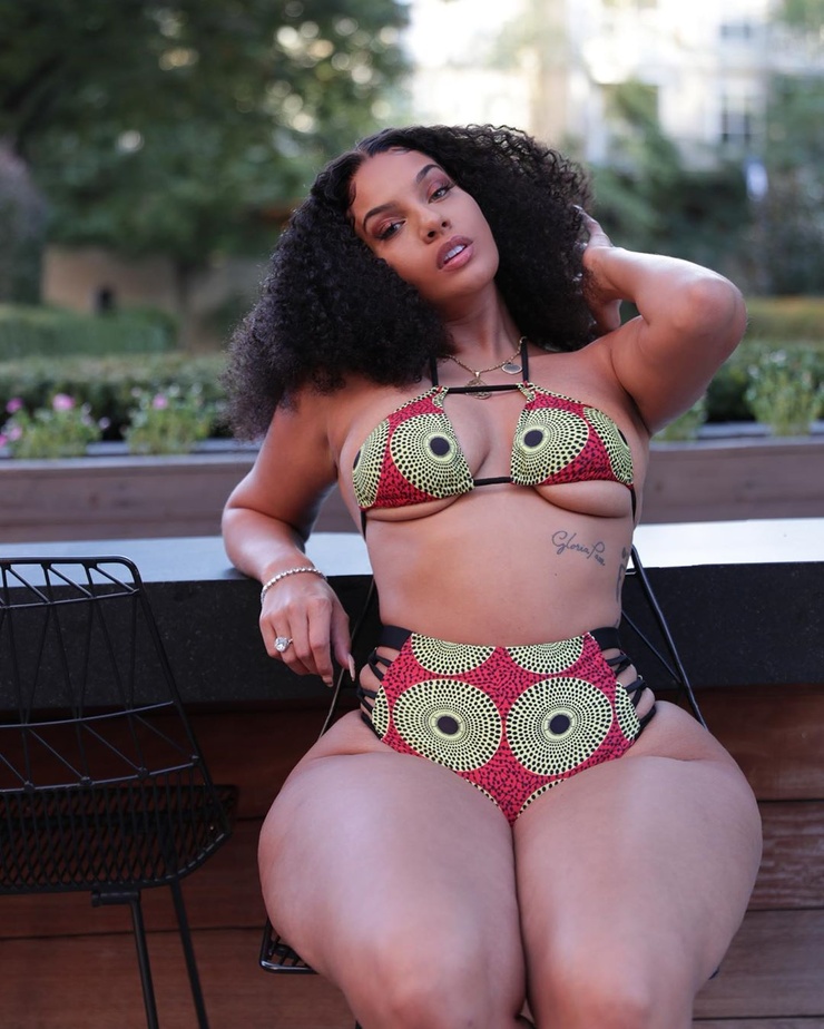 Amirah Dyme