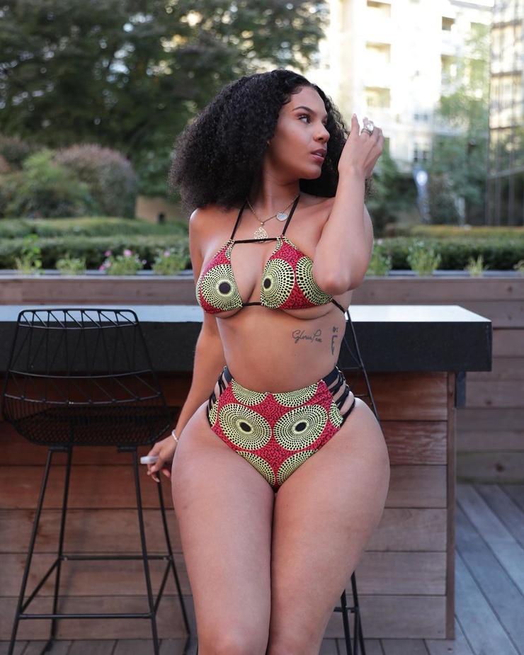 Amirah Dyme
