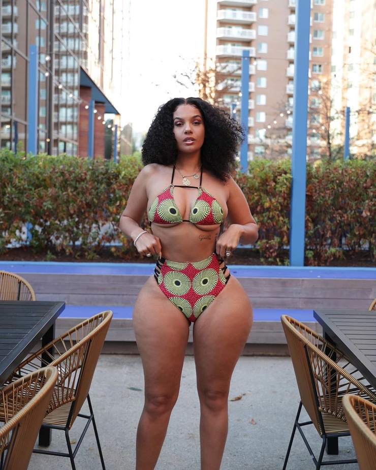 Amirah Dyme
