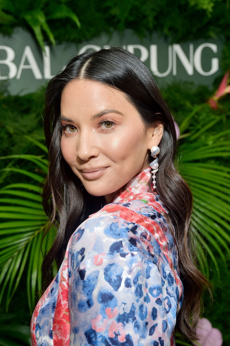 Olivia Munn
