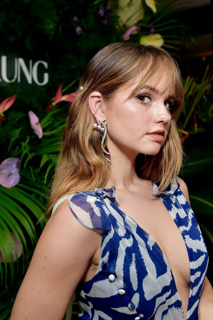 Debby Ryan