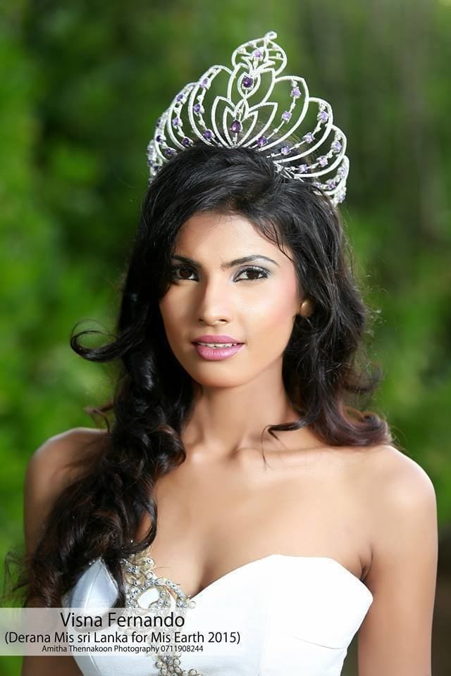 Visna Fernando