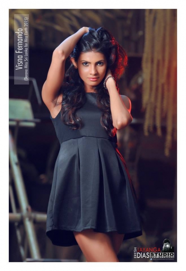 Visna Fernando