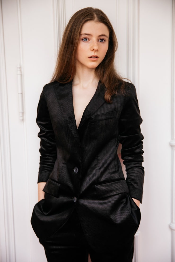 Thomasin McKenzie