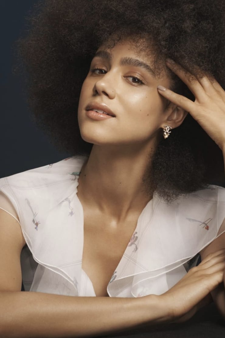 Nathalie Emmanuel