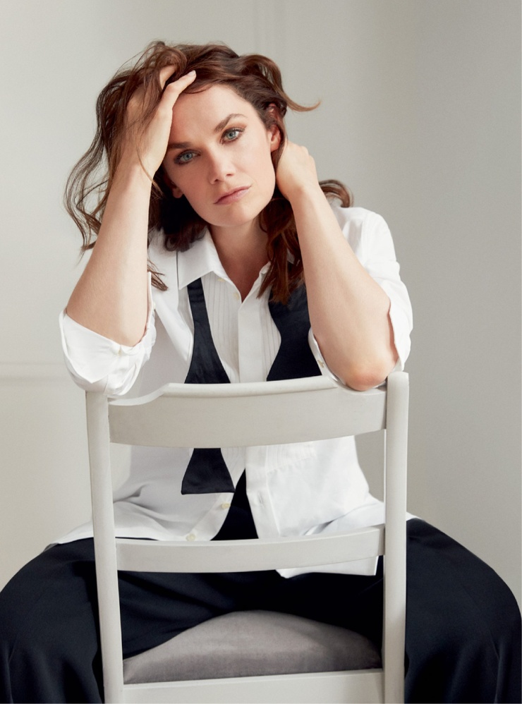 Ruth Wilson Ruth Wilson