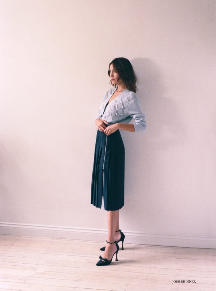 Alexa Chung Alexa Chung