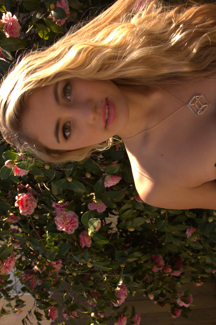 Lia Marie Johnson Lia Marie Johnson