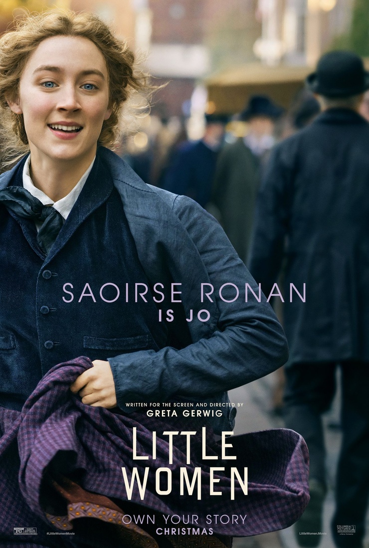 Little Women Little Women
