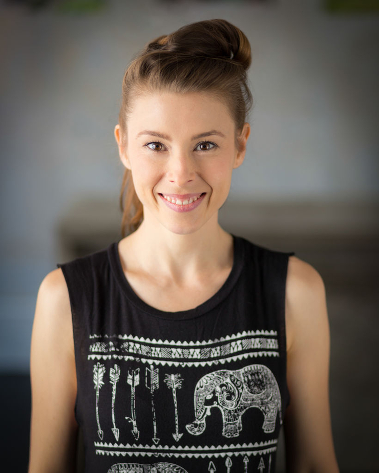 Sandra Bertalanffy