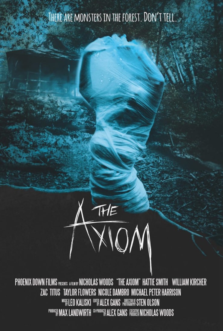 The Axiom