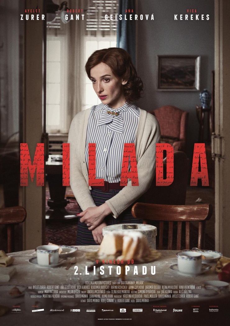 Milada