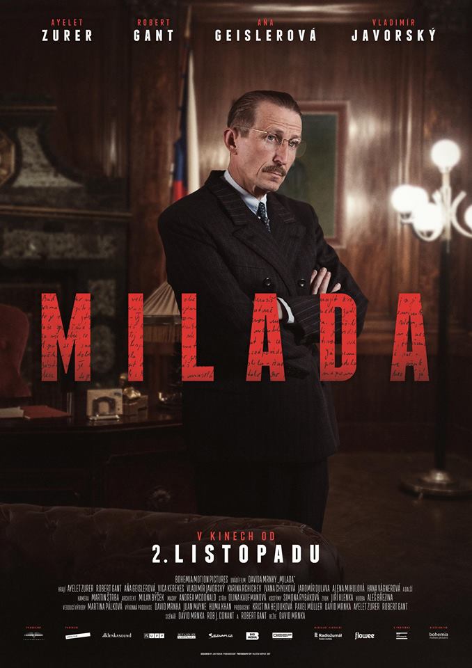 Milada