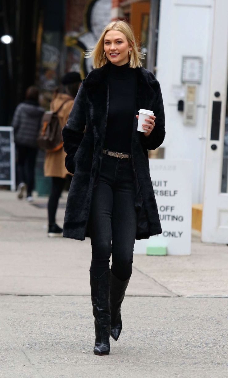 Karlie Kloss