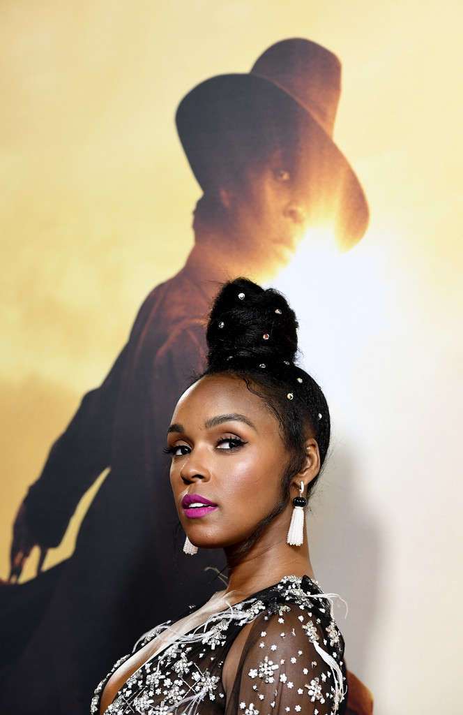 Janelle Monae