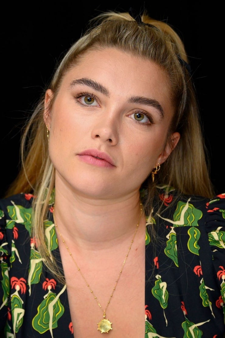 Florence Pugh