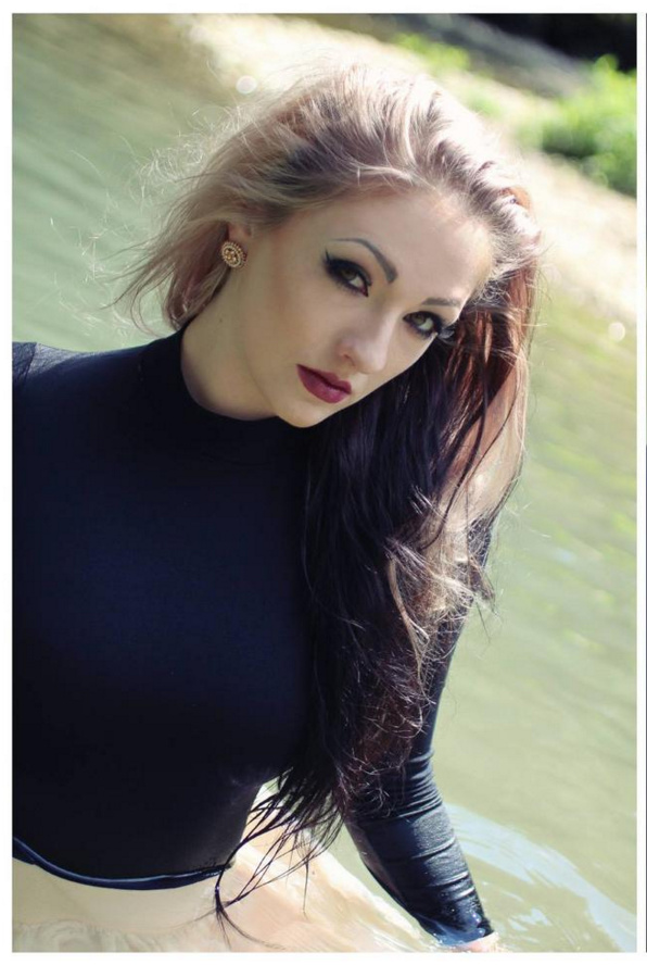 Heike Kotsios Heike Kotsios